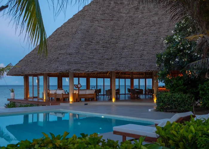 Ocean Boutique Hotel - Adults Only