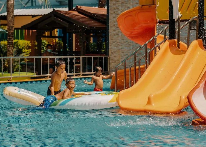 Rawayana Villas