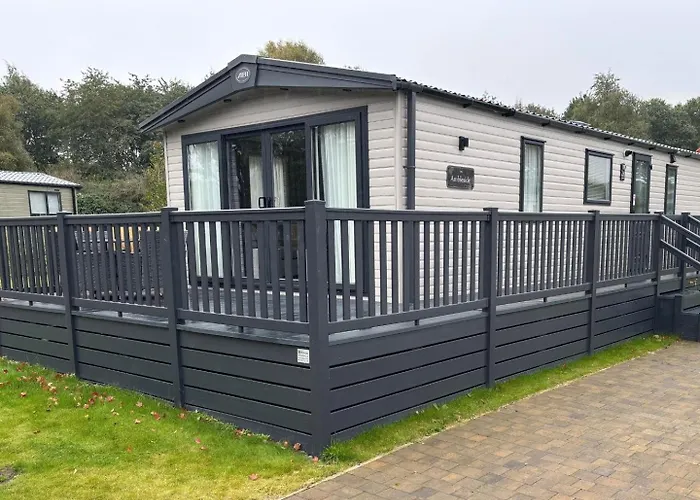Springwood Holiday Park