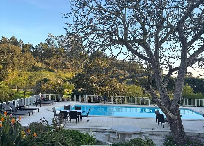 Quinta Da Carlota