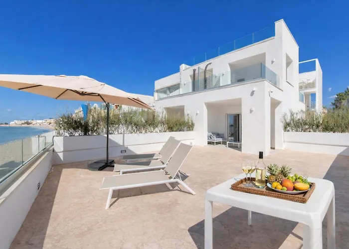 Scirocco Boutique Eco Hotel