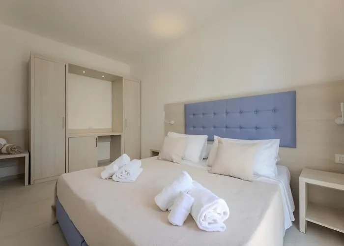 Scirocco Boutique Eco Hotel