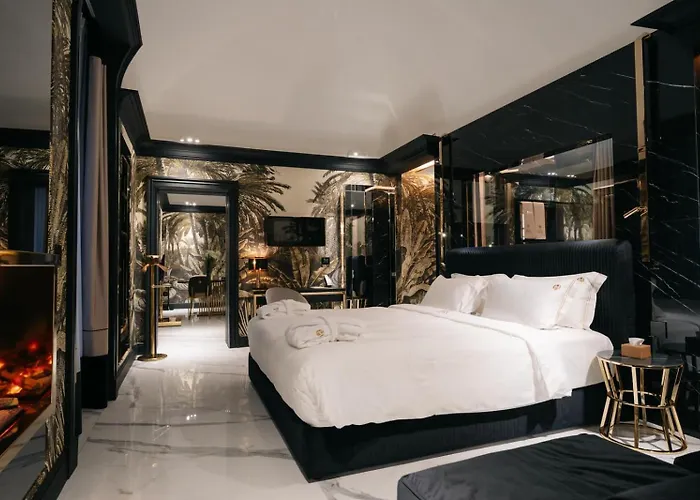 Bra Hotel