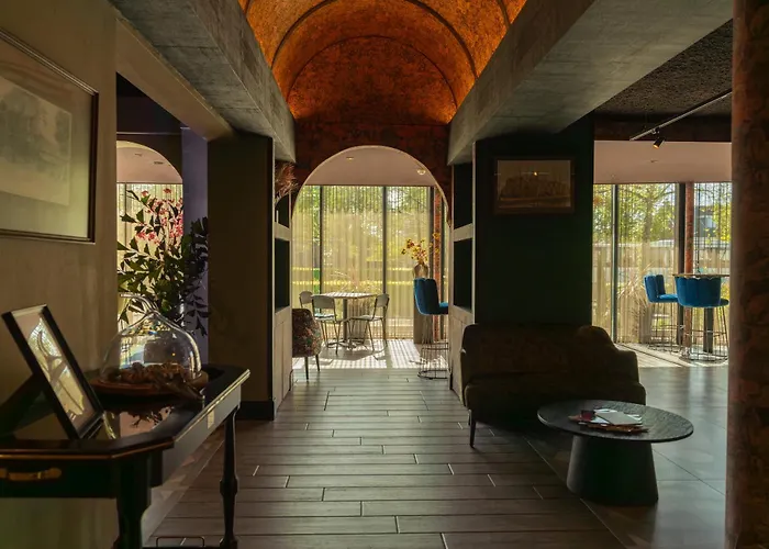 Hotel Twenty-Three Amsterdam Airport