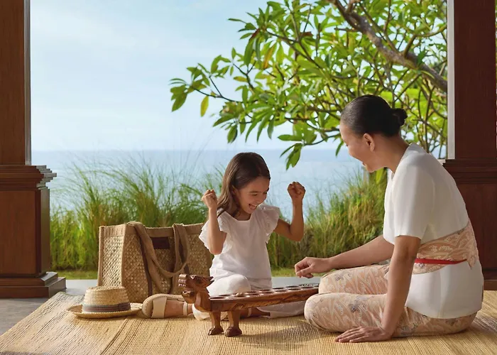The Sira, A Luxury Collection Resort And Spa, Lombok