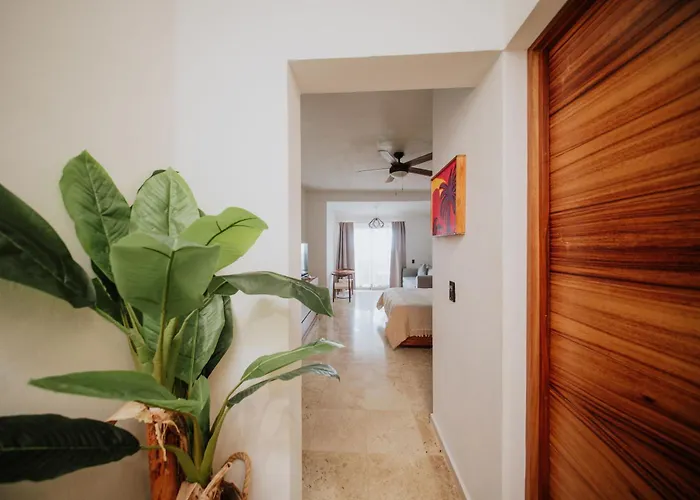 Villa Marena Hotel Boutique