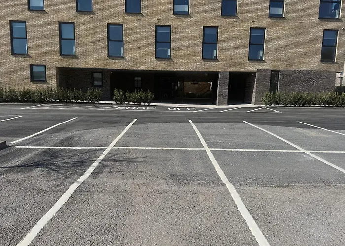 City Studios, Preston