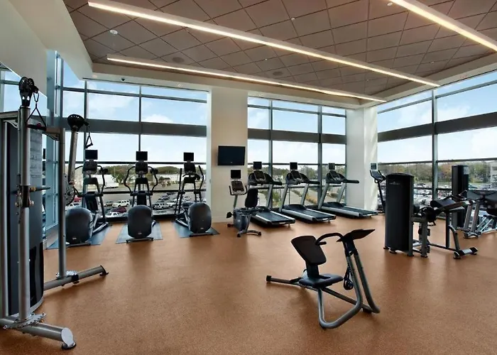 Blue Chip Casino Hotel Spa Michigan City