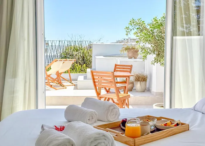 Hotel Boutique Maram - Adults Only