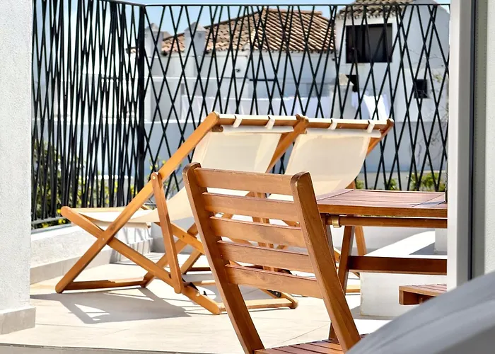 Hotel Boutique Maram - Adults Only