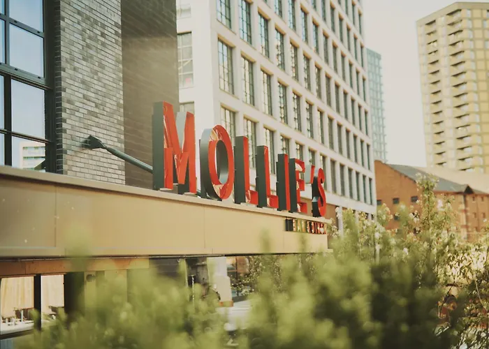 Mollie'S Manchester
