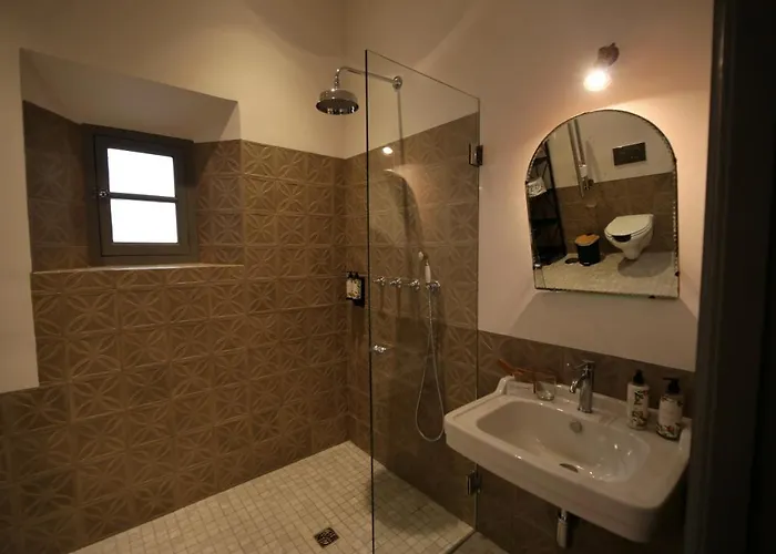 Hotel Boutique Casa Treviño Campo De Criptana