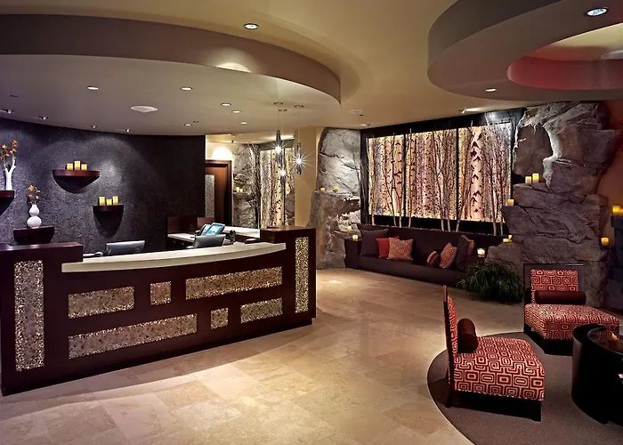 Tulalip Resort Casino Marysville
