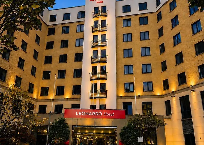 Leonardo Newcastle