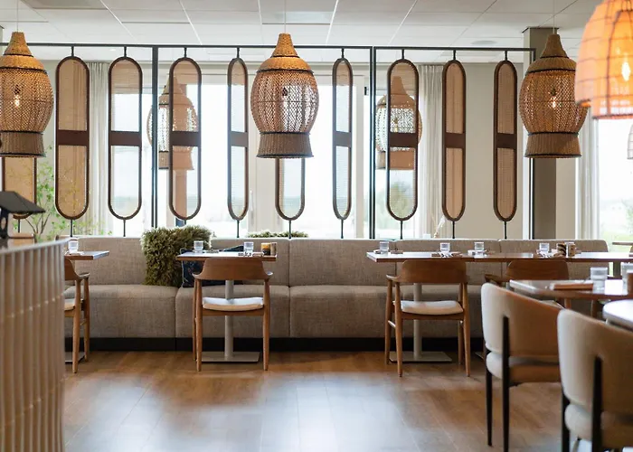 Boutique Hotel Texel