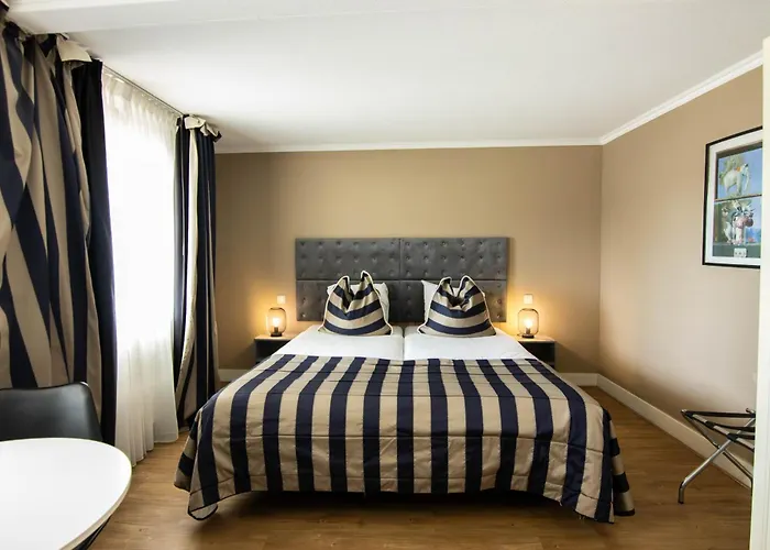 Hotel-Restaurant Gulpenerland