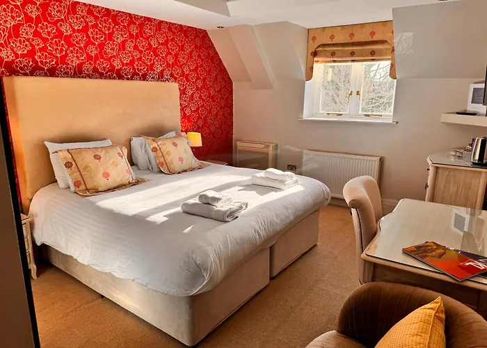 The Kings Head Country Hotel