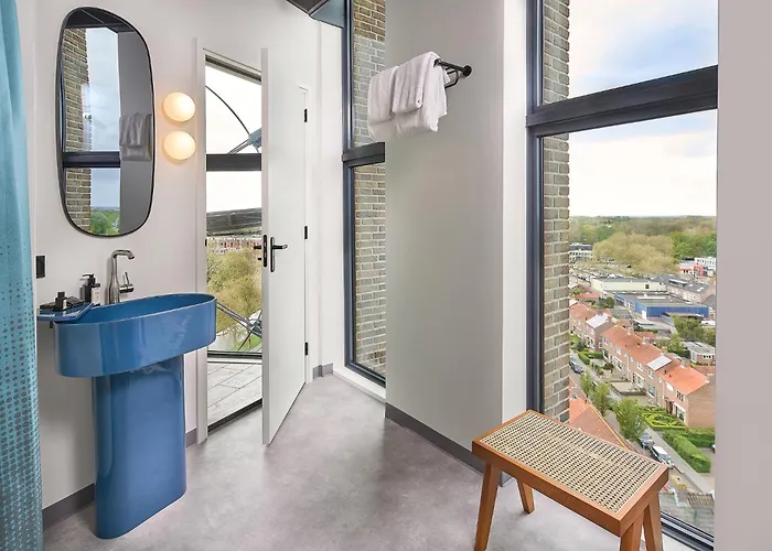 Hotel Restaurant Grandcafé 't Voorhuys Emmeloord