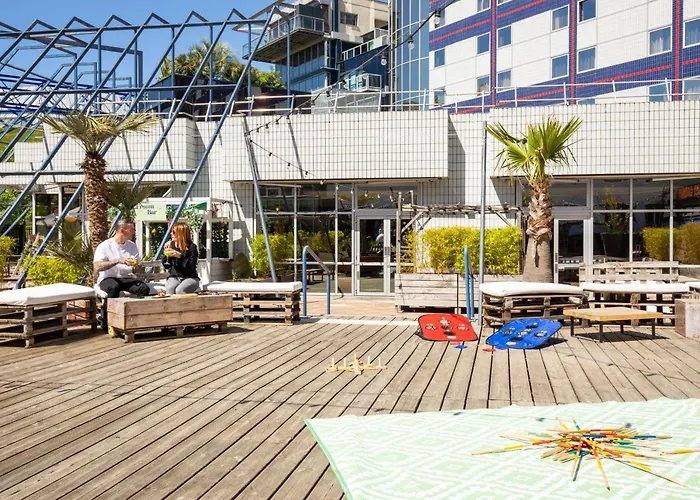Ibis Styles Bercy