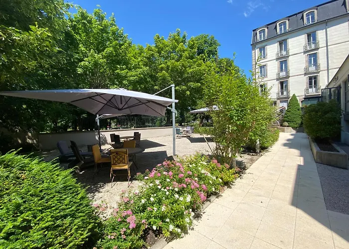 CERISE Luxeuil Les Sources