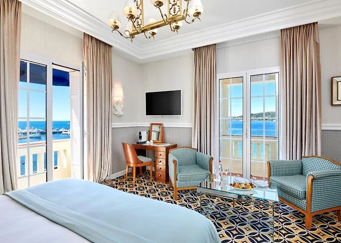 Hôtel Belles Rives Juan-les-Pins
