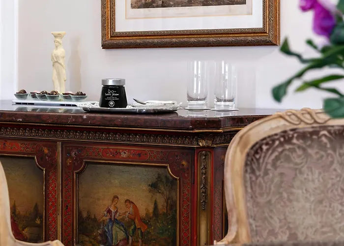 King George, A Luxury Collection Hotel, Athens