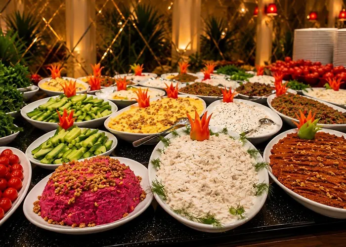 Ayasofya Hotel