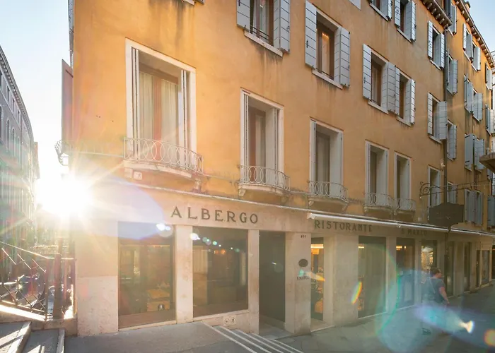 Albergo San Marco