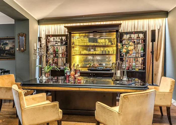 Hotel Clitunno