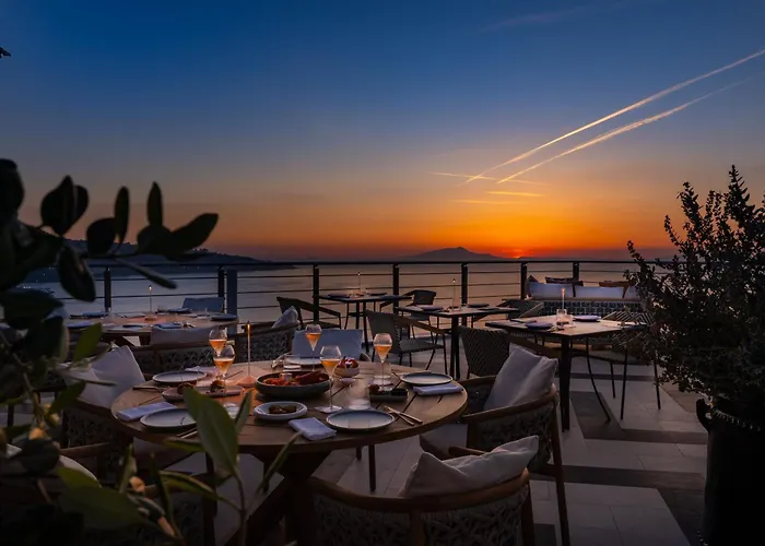 Hotel Mediterraneo Sorrento Sant'Agnello