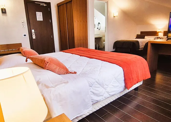 Hotel Sandalia Nuoro 