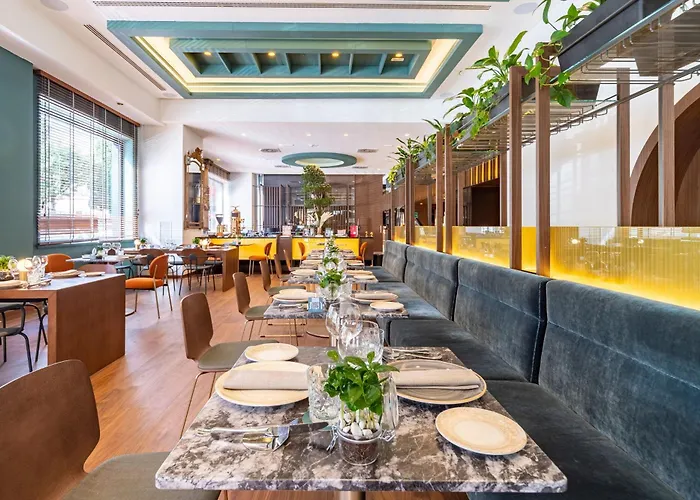 Melia Milano