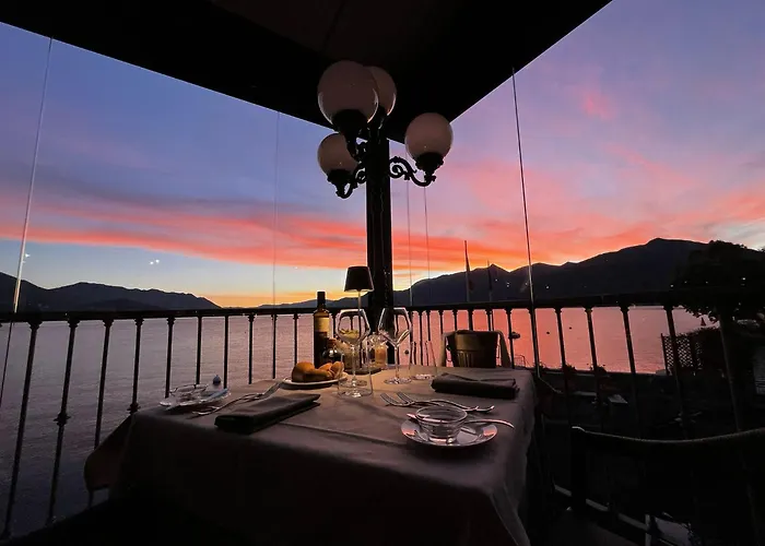 Relais Villa Porta