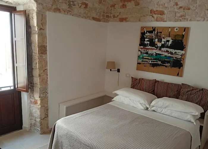 Hotel Corte Altavilla Conversano