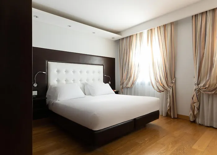 Hotel Royal Caserta