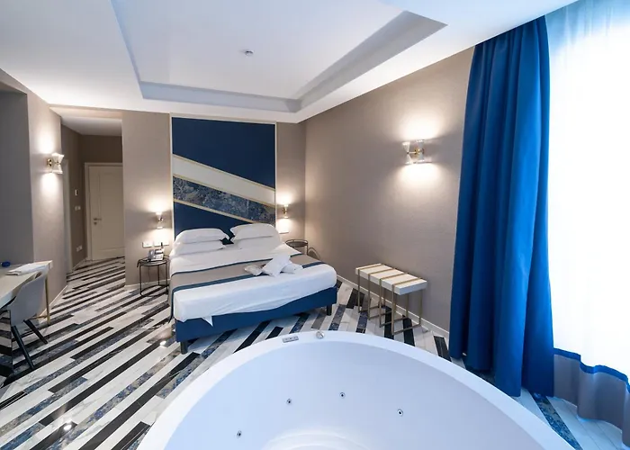Hotel Cala Moresca