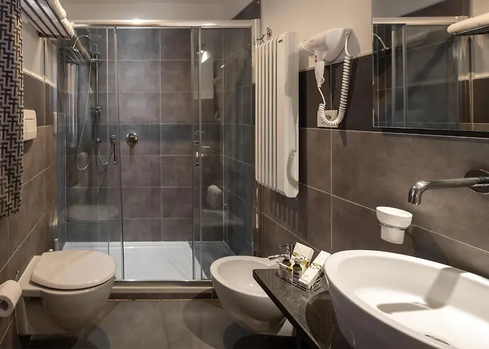 Precise House Montaperti Siena Hotel Casetta