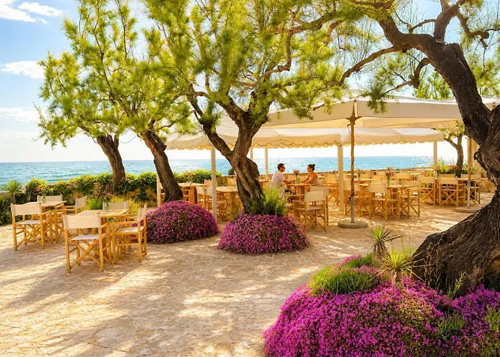 Hotel Del Levante