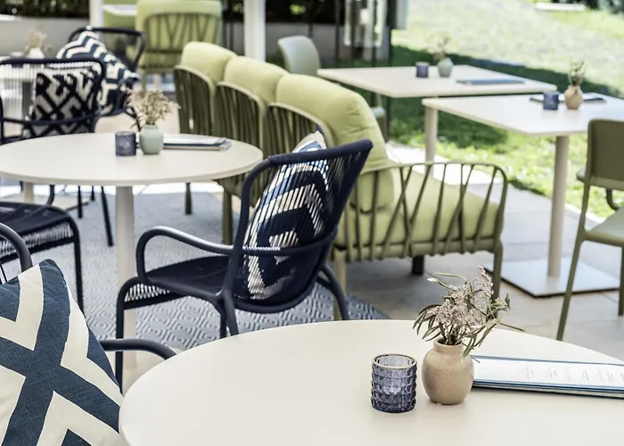 Falkensteiner Balance Resort Stegersbach - Adults only