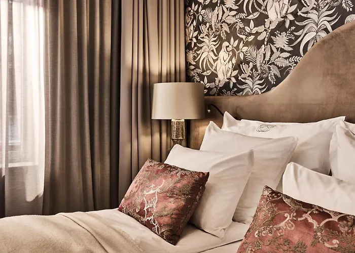Britannia Hotel