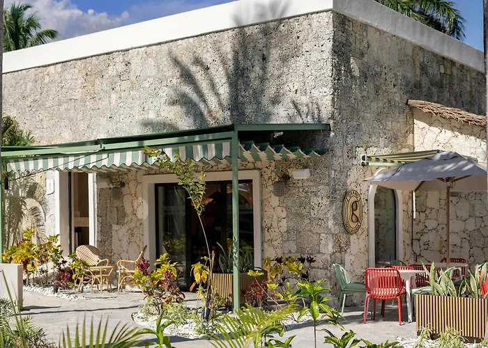 Grand Palladium Select Bávaro - All Inclusive Punta Cana