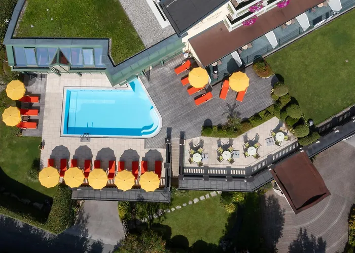 Hotel Berner