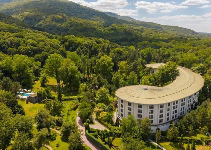 Ng Sapanca Wellness & Convention