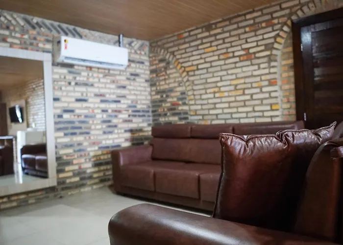 Coliseum Beach Hotel All Inclusive