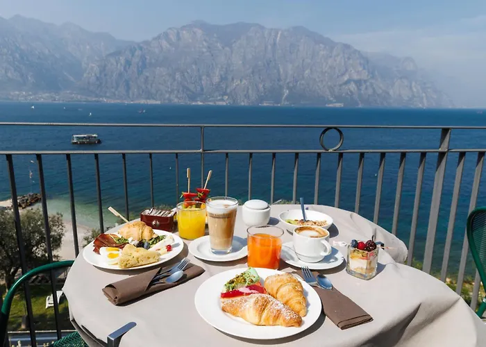 Piccolo Hotel Malcesine