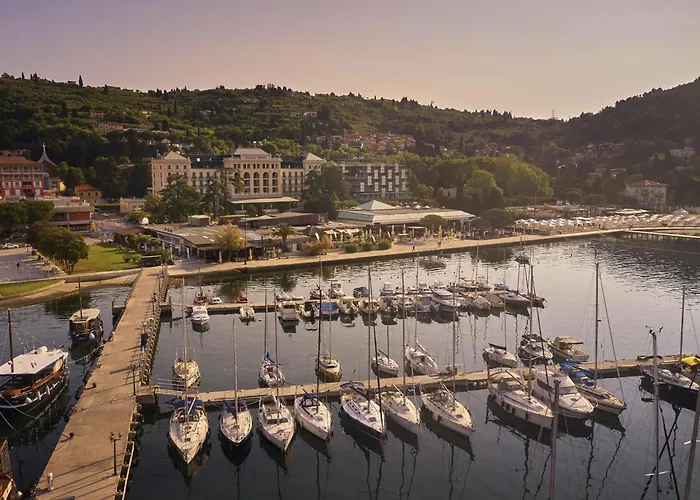 Hotel Palace Portoroz