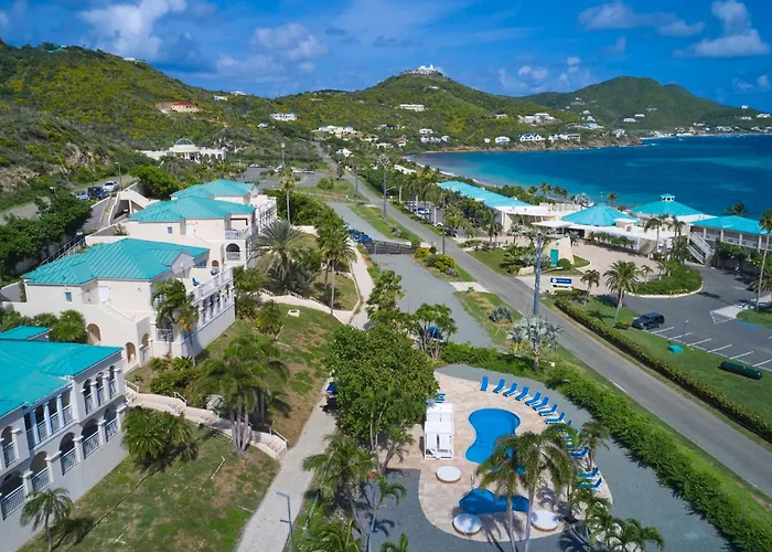 Carina Bay Boutique All Inclusive Resort & Casino (Adults Only)