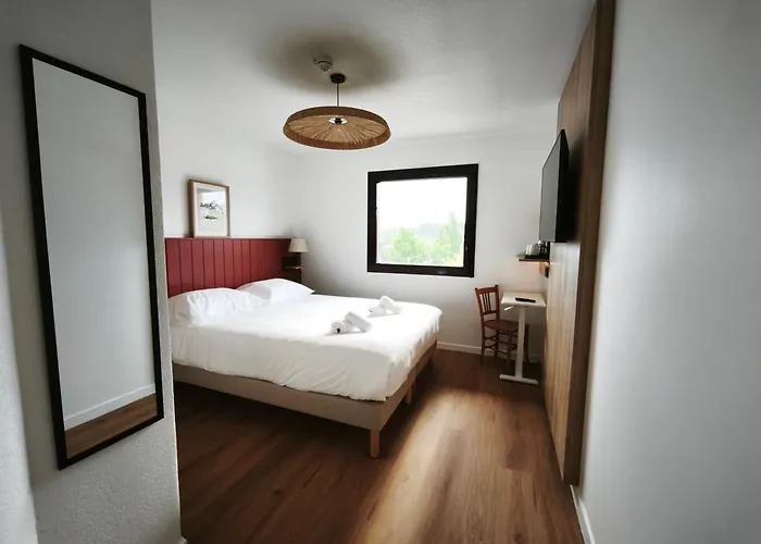 All Suites Le Teich - Bassin D'Arcachon