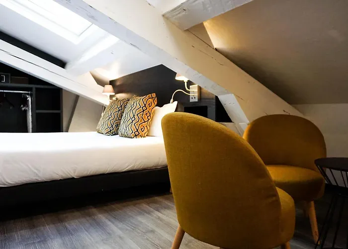 Villa Pruly Hotel Cannes Centre