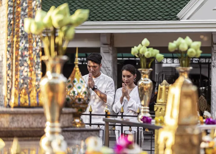 Courtyard By Marriott Bangkok